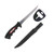 Eagle Claw - Fillet Knife - 6'' Soft - ECK6-N