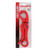 Eagle Claw - Floating Plastic FishGrip - 8.5'' Red - FAR-408