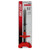 Eagle Claw - Hook Remover - 9.5'' Red/Gray Aluminum - FAR-409