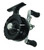 Eagle Claw - Reel Inline Ice - R/L 4+1BB 2.6 - 1 4/190 Black