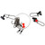 Eagle Claw - Soft Bait SinkerSlide Rig - #4 3pk