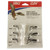 Eagle Claw - Standard RodTip RepairKit - HEagle Claw - vy Duty Black
