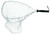 Eagle Claw - Trout Net/Retract Cord - 14.5''x11''x19