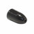 Elite Tungsten Worm Weight - 1/8 Black 4pk
