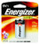 Energizer Max - Alkaline 9V 1pk