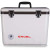 Engel Bait Cooler - 30qt w/Aerator White