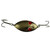 Eppinger Red Eye Wiggler - 1oz Ham.Brass