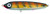 Drifter Esox Hell Hound Live - 8''Glit.Walleye