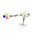 Eurotackle I-Shimmer - 3/32oz Wonder B - I4107