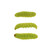 Eurotackle Mummy Worm - Chart. - 103