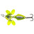 Eurotackle Spade Blade Jtd - 1/8oz 1.5'' Chartreuse