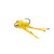 Eurotackle Strider Fly - Gold - SF106