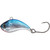 Eurotackle Z-Viber - 1/16oz Blue Chrome - 388