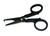 Evolution Braid Scissors - Black