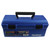 Flambeau Lil' Brute - 13''x6''x 5.625'' Blue