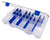 Flambeau Tuff Tainer Box - Half Bulk 25 Comp. 15 Zerust