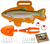 Flambeau Wild Bite Adventure - Trout Fishing Kit