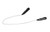 Flying Fisherman Retainer - Cablz Monoz Retainr Clear