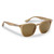 Flying Fisherman Sunglasses - Muriel Sand/Amber