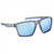 Flying Fisherman Sunglasses - Sandbar MatteGray/BlueMirror