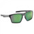 Flying Fisherman Sunglasses - Sandbar MatteGray/GrnMirror