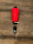 4Horsemen Popping Cork - Popper 3'' Red