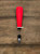 4Horsemen Popping Cork - Popper 4'' Red