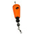 4Horsemen Popping Cork Armor - Popper 3'' Orange
