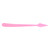 Freaky Worm - 2.5'' Boom Boom Pink 10pk