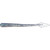 Freaky Worm - 2.5'' Disco Blue 10pk