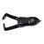Frog Factory - Rbt Top Toad Rgd - Black 2pk