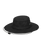 Frogg Toggs Boonie Hat - Adj Waterproof Black