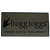 Frogg Toggs NoSo RepairPatch - 3x6 Major Brown