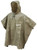 Frogg Toggs UL2 Poncho - One Size Khaki