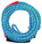 Full Throttle Tube Tow Rope - 2 Rider Blue/Yellow