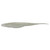 FYAO Jerk Minnow - 5'' White Ice 10pk
