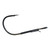 Gamakatsu Heavy Cover Worm - 5/0 NSB 4pk