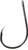 Gamakatsu Oct Inline Circ SE - 6/0 NSB 6pk