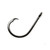 Gamakatsu Octopus Light Wire - #4 NSB 10pk - 341408