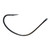 Gamakatsu Shiner StraightEye - 4/0 NSB 4pk