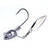 Gamakatsu Treble Stinger Rig - #8 NSB 3pk - 364406