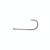 Gamakatsu Worm Round Bend - 2/0 NSB 6pk