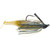 Gambler EZ Shaker Swim Jig - 1/2oz Gold Shiner