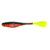 Gambler Flapp'n Shad 6'' - Port O'Copper 8pk