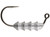 Gambler Headless Jig - 3/16oz 2/0 3pk
