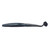 Gambler Slim EZ - 6'' Black Blue Glitter 6pk