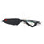 Gambler Walking Frog - 7/16oz 2.5'' Black