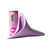 GoGirl Urination Device - .10oz 4'' Pink - GG-PL-HT