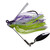 Googan Flash Hero - 3/8oz 2.75'' Cht Purple