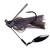 Googan Flash Hero - 3/8oz 2.75'' Violet Shad